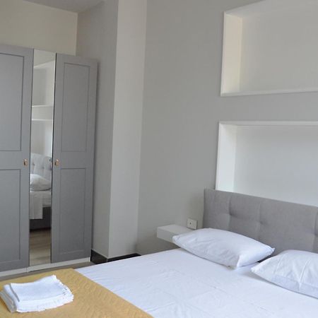 Via Roma Leilighet Reggio di Calabria Eksteriør bilde