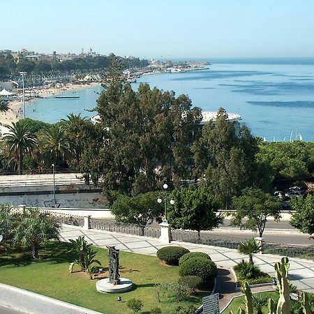 Via Roma Leilighet Reggio di Calabria Eksteriør bilde