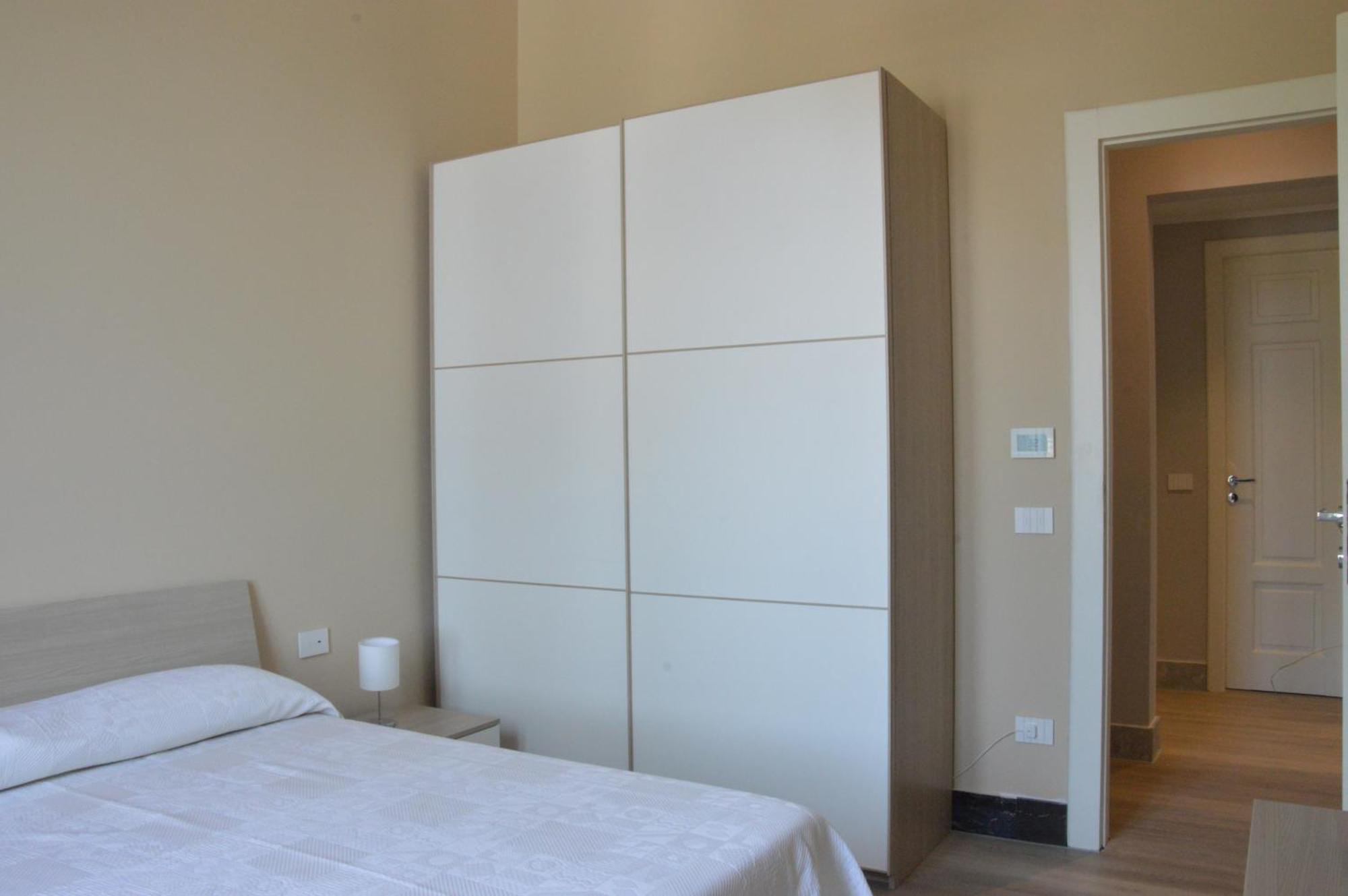 Via Roma Leilighet Reggio di Calabria Eksteriør bilde