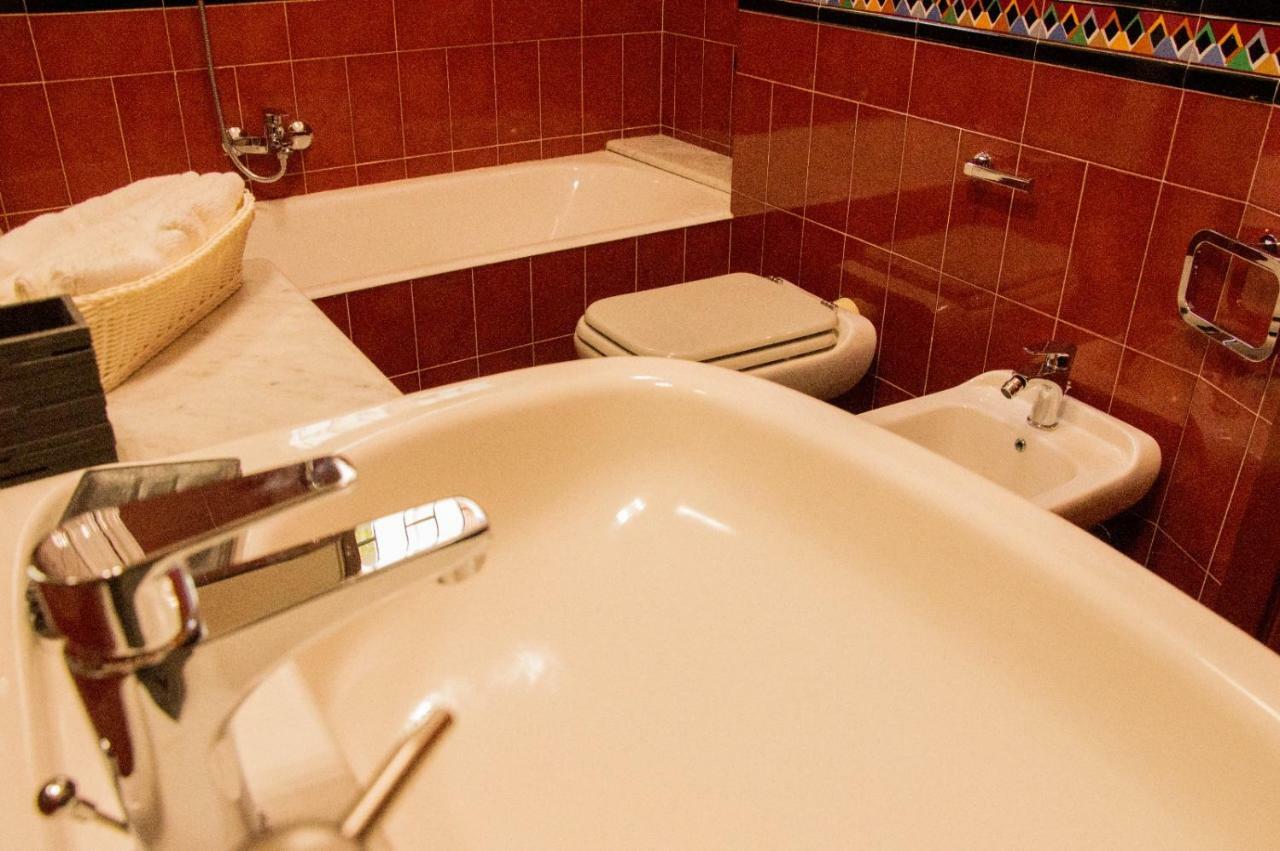 Via Roma Leilighet Reggio di Calabria Eksteriør bilde